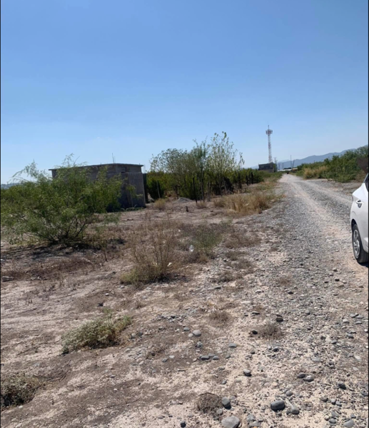 Terreno en venta en Ejido Saca de Bucareli, San Buenaventura — foto 2 de 4