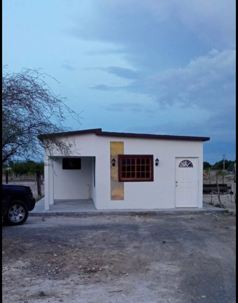 Casa en venta en Ejido Saca de Bucareli, San Buenaventura — foto 2 de 8