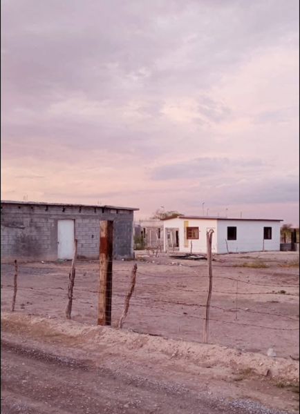 Casa en venta en Ejido Saca de Bucareli, San Buenaventura — foto 3 de 8