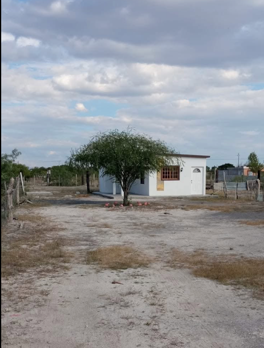 Casa en venta en Ejido Saca de Bucareli, San Buenaventura — foto 1 de 8