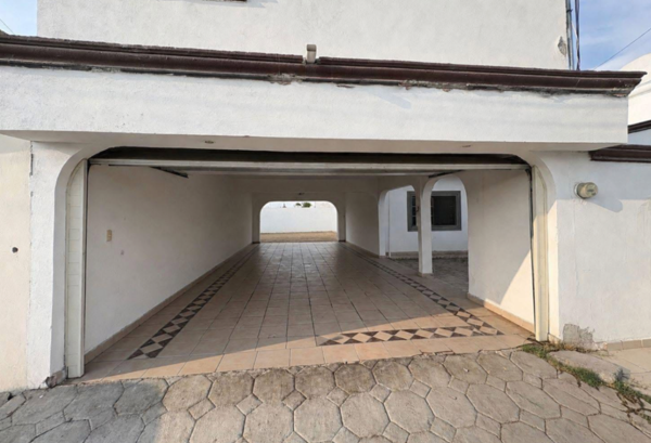 Casa en venta en PEMEX, Monclova — foto 2 de 9