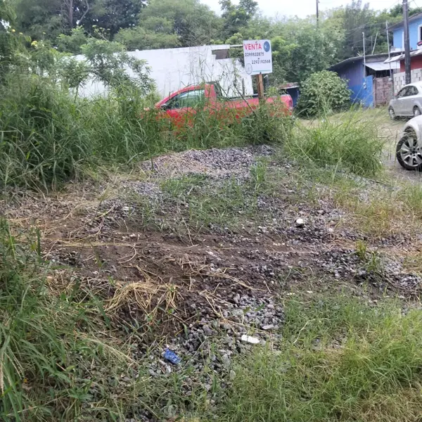 Terreno en venta en Lombardo Toledano, Veracruz — foto 3 de 6