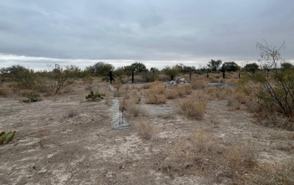 Terreno en venta en Ejido Saca de Bucareli, San Buenaventura — foto 2 de 4