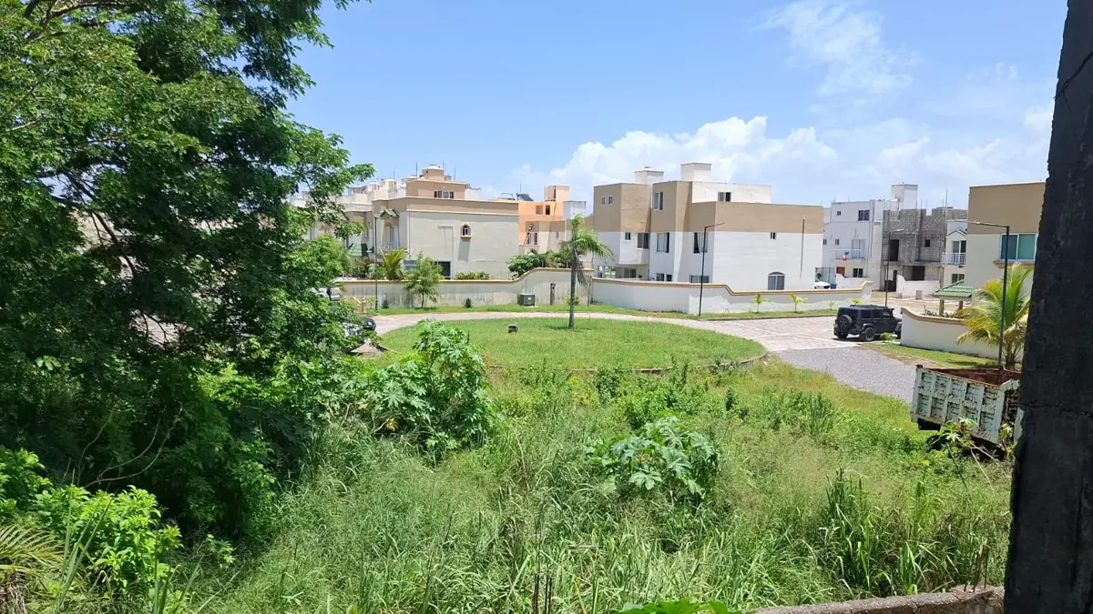 Terreno en venta en Residencial la Joya, Boca del Río — foto 1 de 16