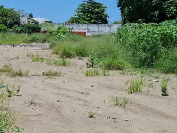 Terreno en venta en Residencial la Joya, Boca del Río — foto 3 de 16
