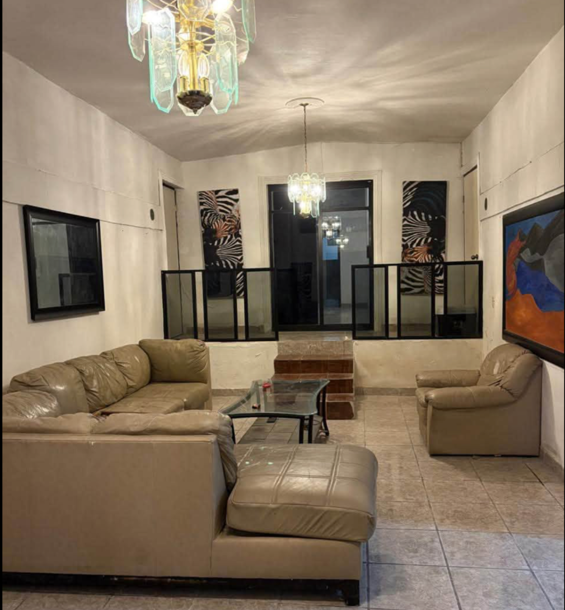 Casa en renta en Brisas del Valle, Monclova — foto 1 de 5
