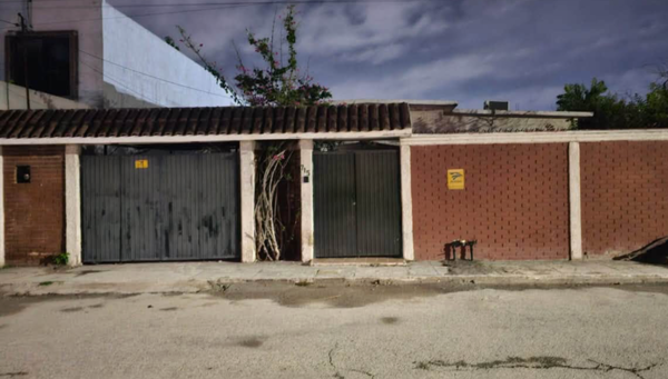 Casa en renta en Brisas del Valle, Monclova — foto 2 de 5