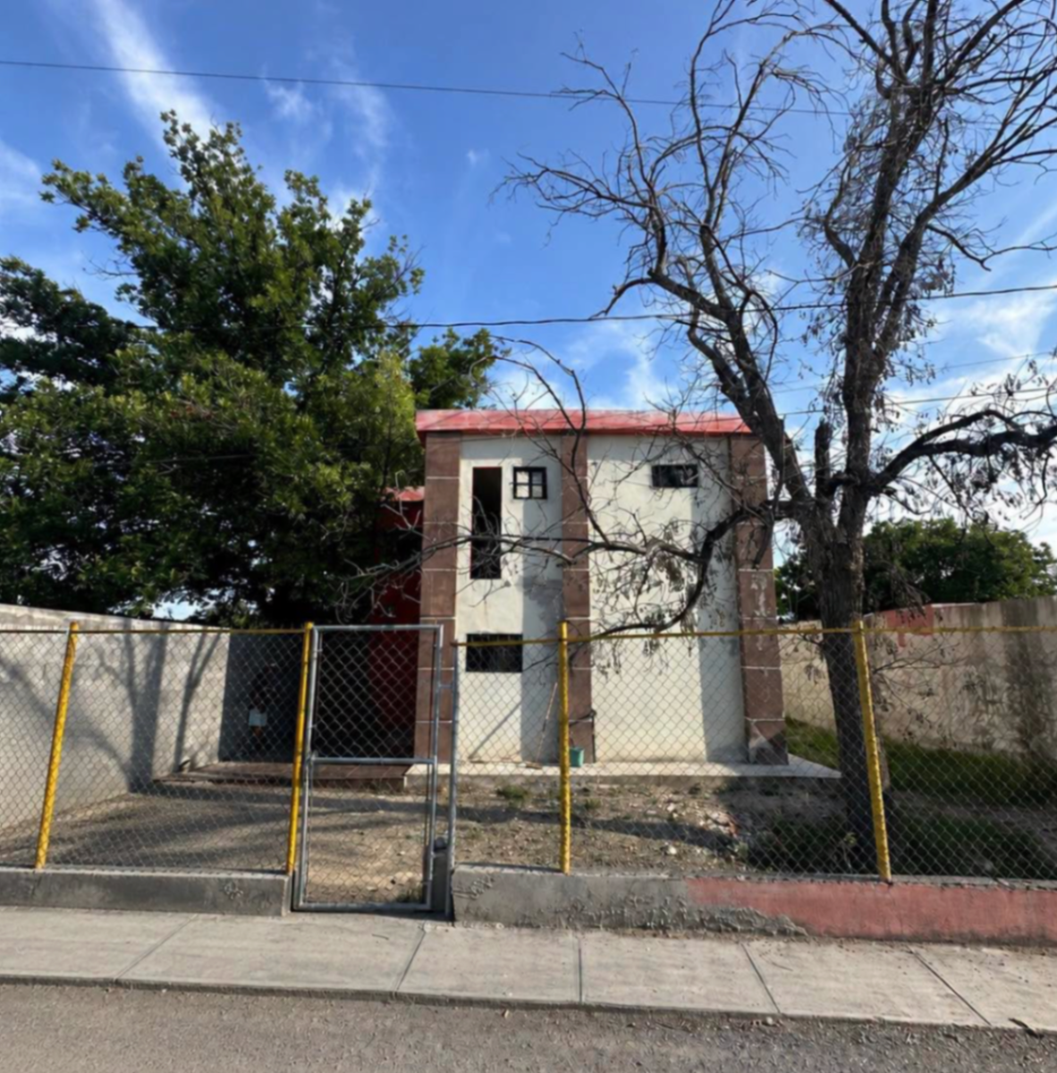 Casa en venta en San Buenaventura Centro, San Buenaventura — foto 1 de 7