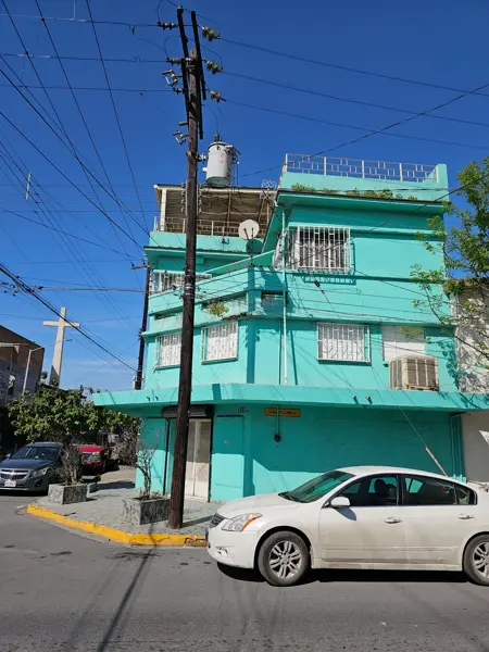 Casa en venta en Terminal, Monterrey — foto 3 de 26