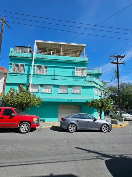 Casa en venta en Terminal, Monterrey — foto 2 de 26