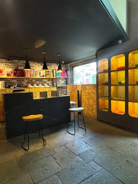 Local en renta en San Angel Inn, Álvaro Obregón — foto 3 de 5