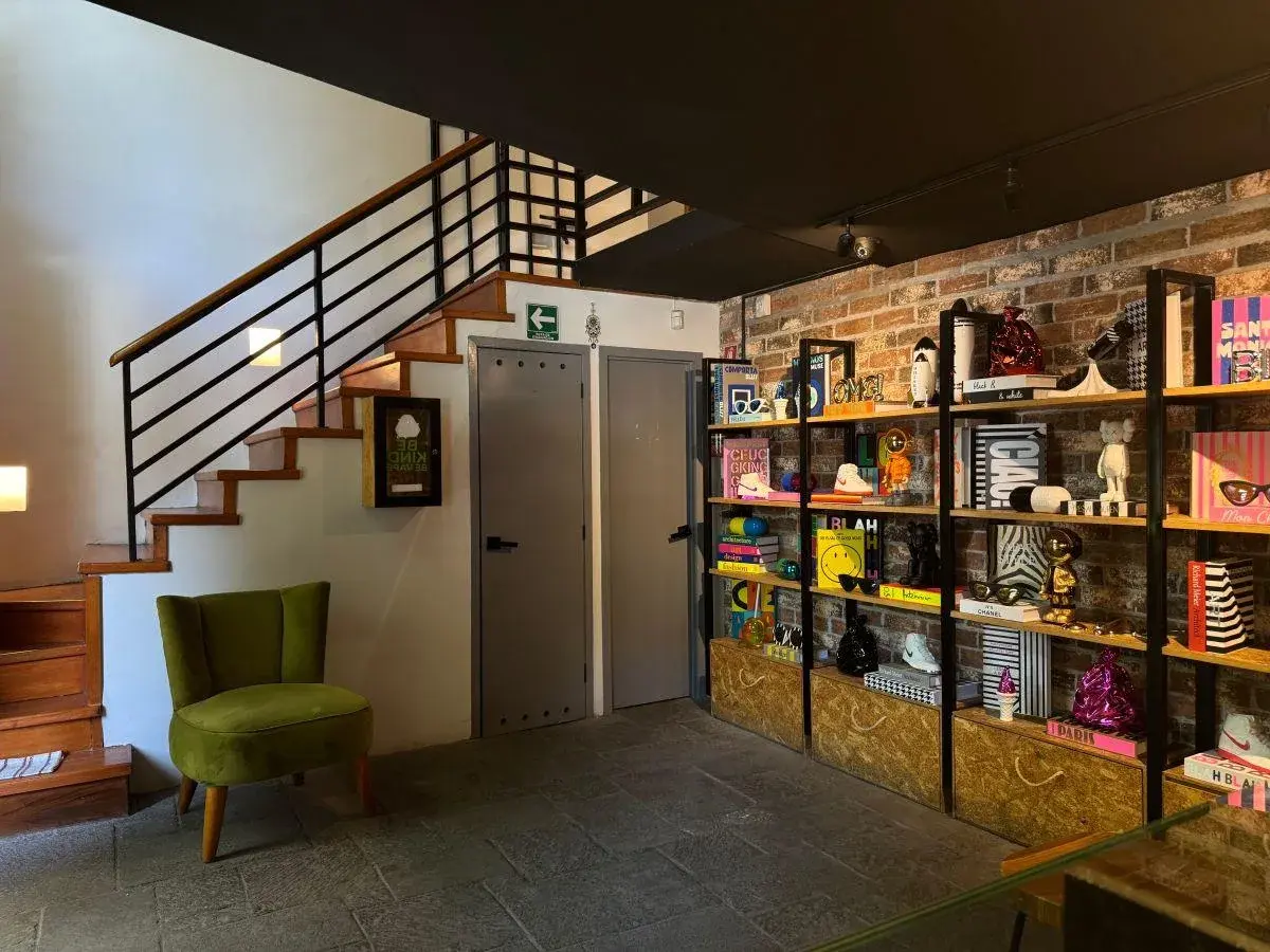 Local en renta en San Angel Inn, Álvaro Obregón — foto 1 de 5
