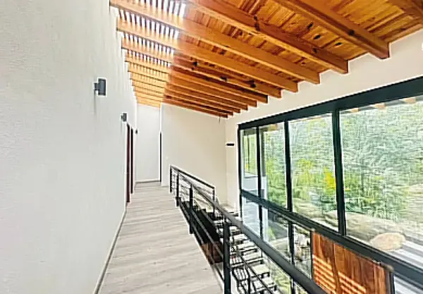 Casa en venta en Santa María Ahuacatlan, Valle de Bravo — foto 2 de 14