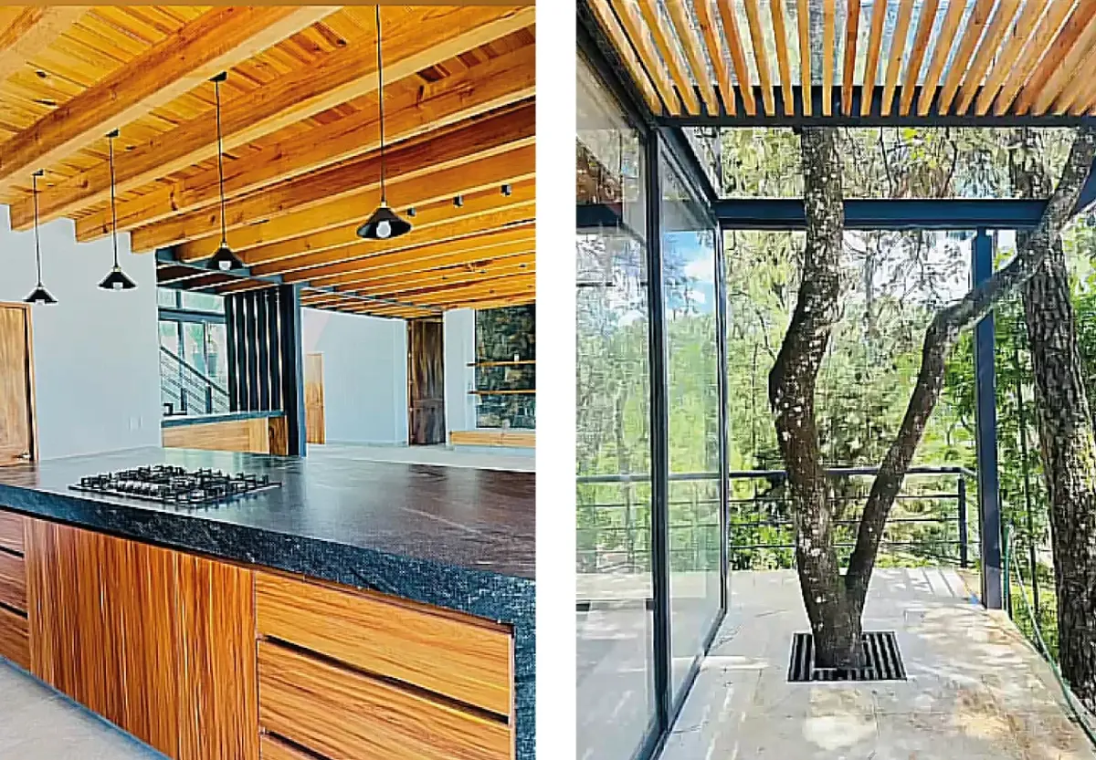 Casa en venta en Santa María Ahuacatlan, Valle de Bravo — foto 1 de 14