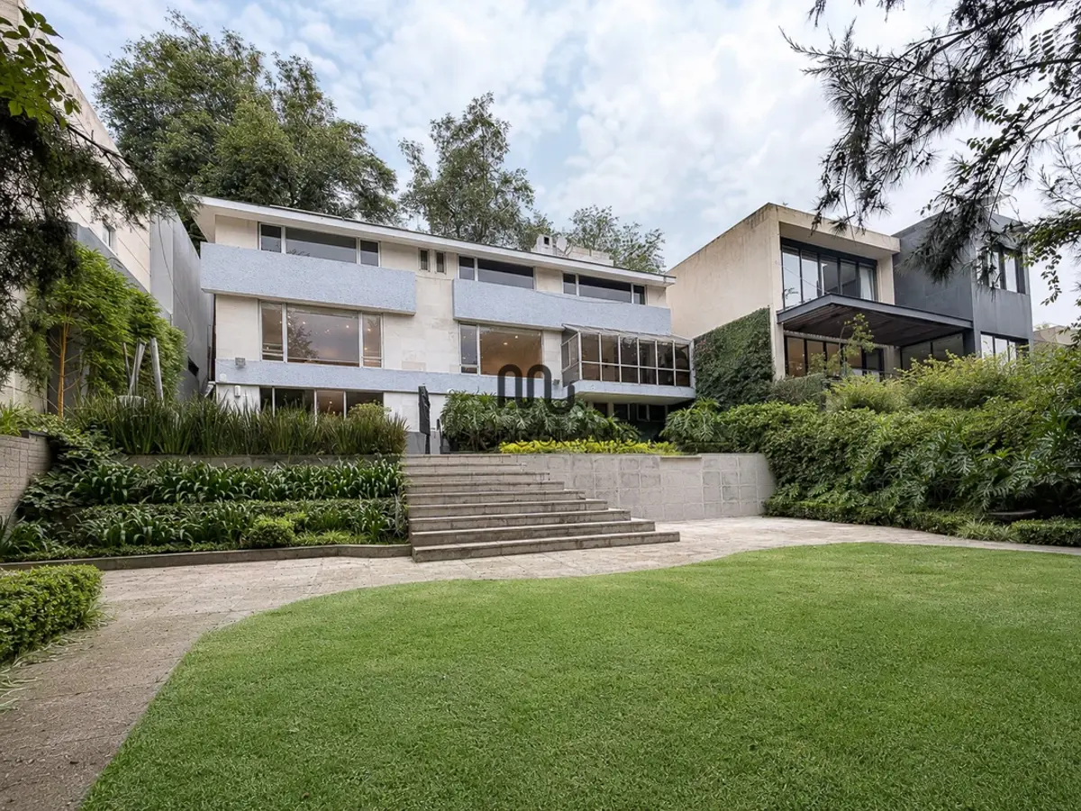 Casa en venta en Lomas de Bezares, Miguel Hidalgo — foto 1 de 33