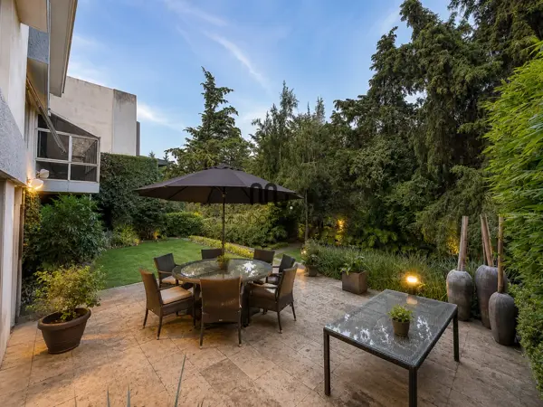 Casa en venta en Lomas de Bezares, Miguel Hidalgo — foto 2 de 33