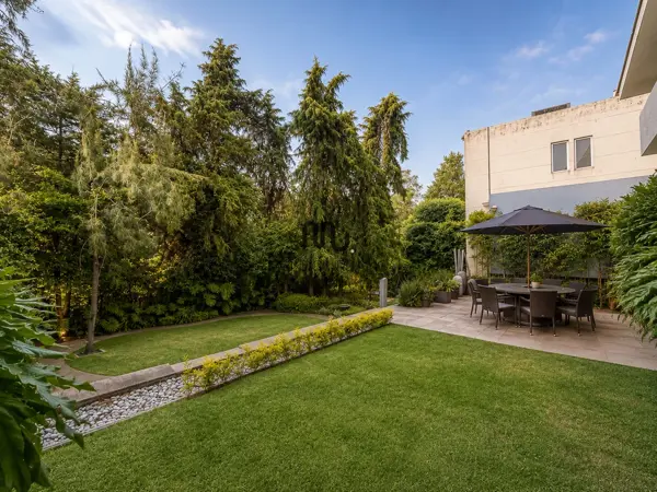 Casa en venta en Lomas de Bezares, Miguel Hidalgo — foto 3 de 33