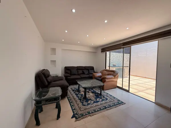 Casa en venta en Paseos de Chavarría, Mineral de la Reforma — foto 3 de 16