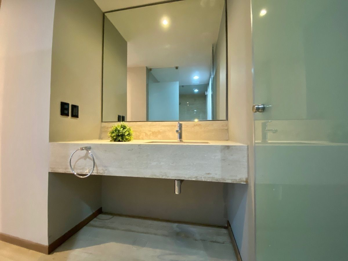 Departamento en venta en Polanco V Sección, Miguel Hidalgo — foto 1 de 23