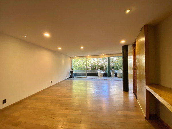Departamento en venta en Polanco V Sección, Miguel Hidalgo — foto 2 de 23
