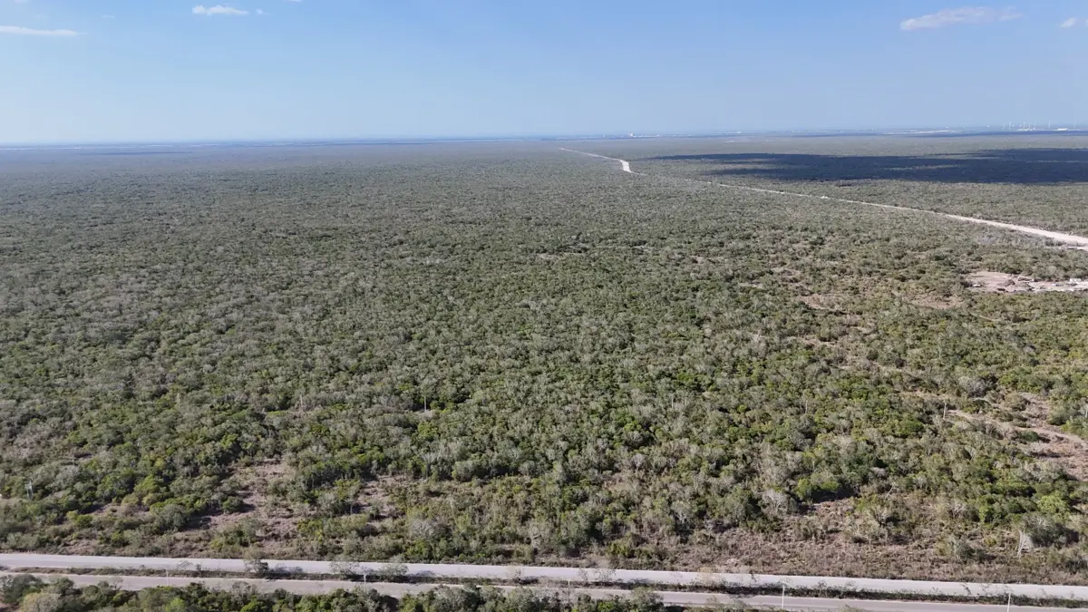 Terreno en venta en Sierra Papacal, Mérida — foto 1 de 32