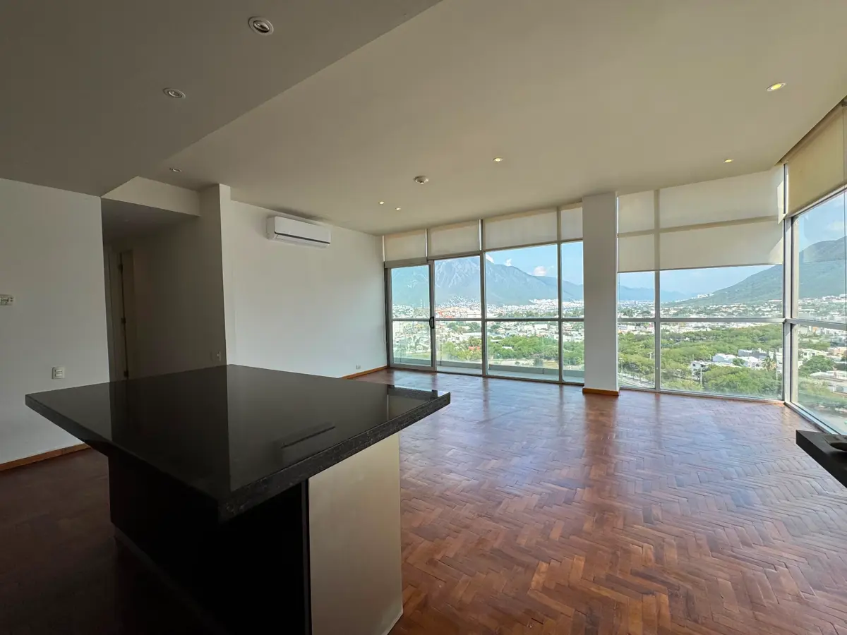 Departamento en renta en Mirador Residencial, Monterrey — foto 1 de 21