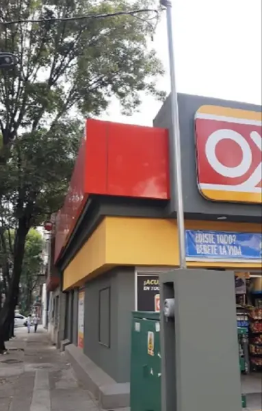Casa en venta en Transito, Cuauhtémoc — foto 2 de 5