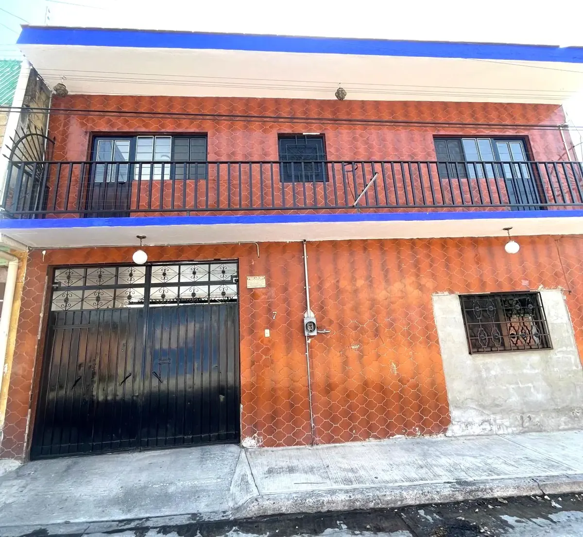 Casa en renta en Miguel Hidalgo, Cuautla — foto 1 de 29