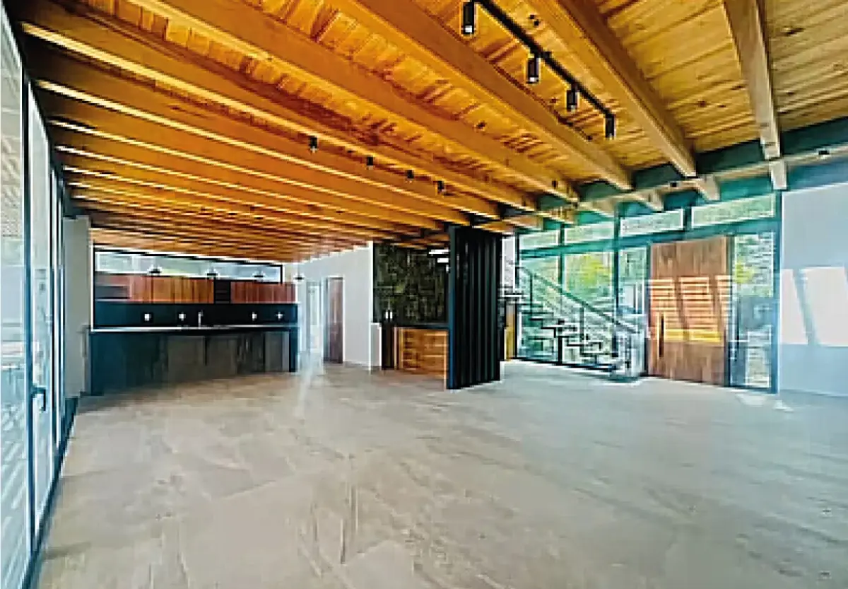 Casa en venta en Santa María Ahuacatlan, Valle de Bravo — foto 1 de 18