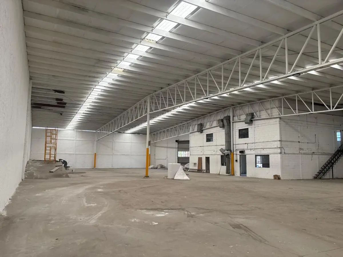 Bodega en renta en Parque Industrial Laguna, Gómez Palacio — foto 1 de 4