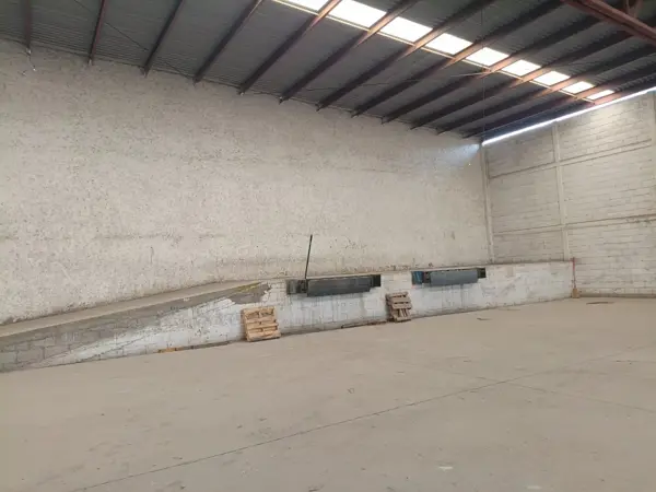 Nave en renta en Parque Industrial Laguna, Gómez Palacio — foto 3 de 4