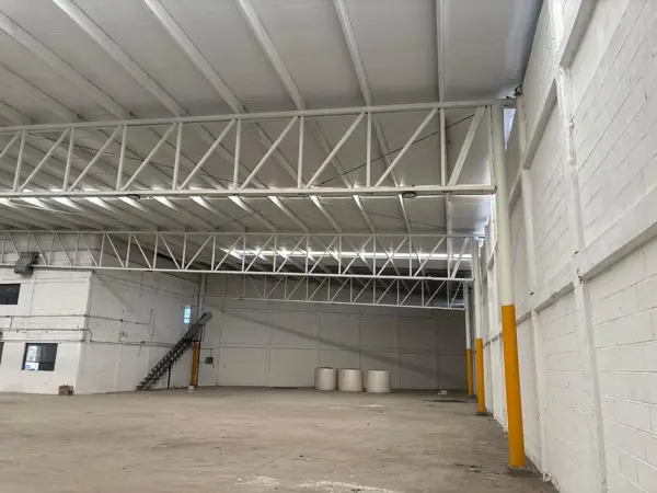 Nave en renta en Parque Industrial Laguna, Gómez Palacio — foto 2 de 4