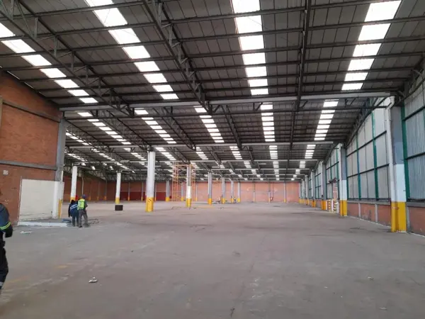 Bodega en renta en Parque industrial Cuamatla, Cuautitlán Izcalli — foto 3 de 25