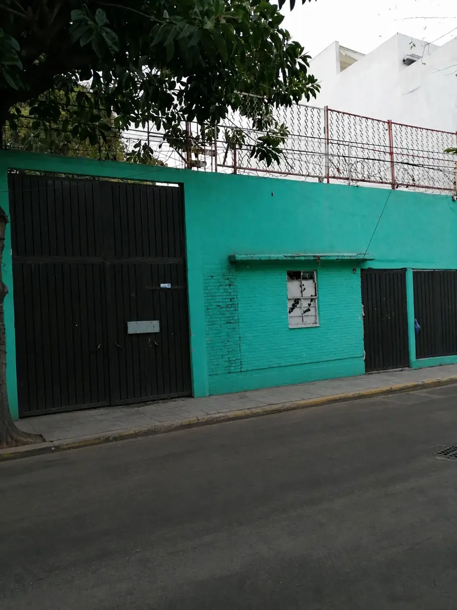 Terreno en venta en San Juan de Aragón, Gustavo A. Madero — foto 1 de 2
