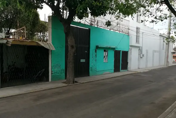 Terreno en venta en San Juan de Aragón, Gustavo A. Madero — foto 2 de 2