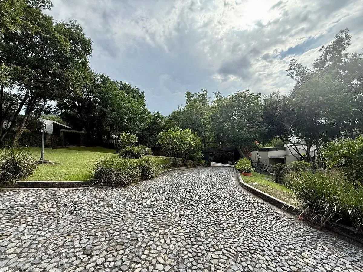 Quinta en venta en San Francisco, Santiago — foto 1 de 19