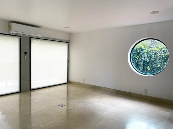 Oficina en renta en Lomas de Chapultepec I Sección, Miguel Hidalgo — foto 3 de 32