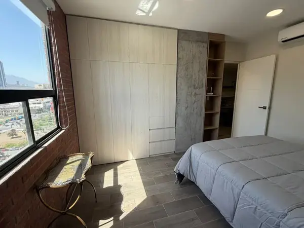 Departamento en venta en Monterrey Centro, Monterrey — foto 3 de 17