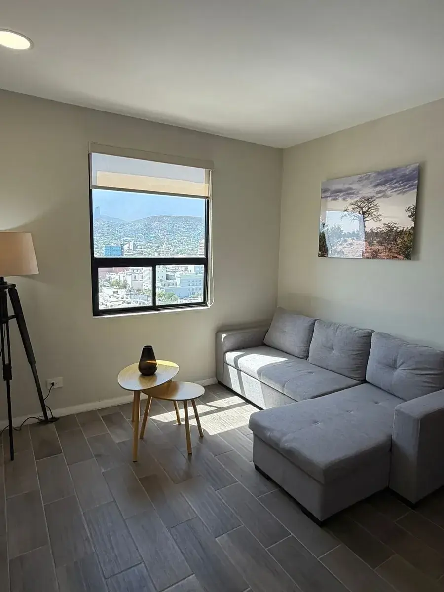 Departamento en venta en Monterrey Centro, Monterrey — foto 1 de 17