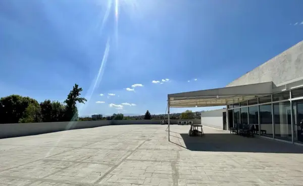 Local en renta en Las Arboledas, Tlalnepantla de Baz — foto 2 de 3