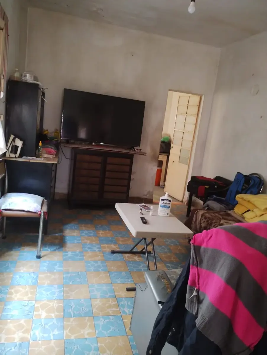 Terreno en venta en San Simon Tolnahuac, Cuauhtémoc — foto 1 de 19