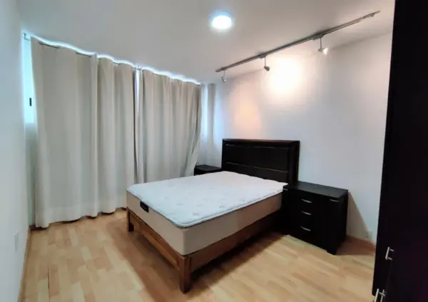 Departamento en renta en Polanco I Sección, Miguel Hidalgo — foto 2 de 11