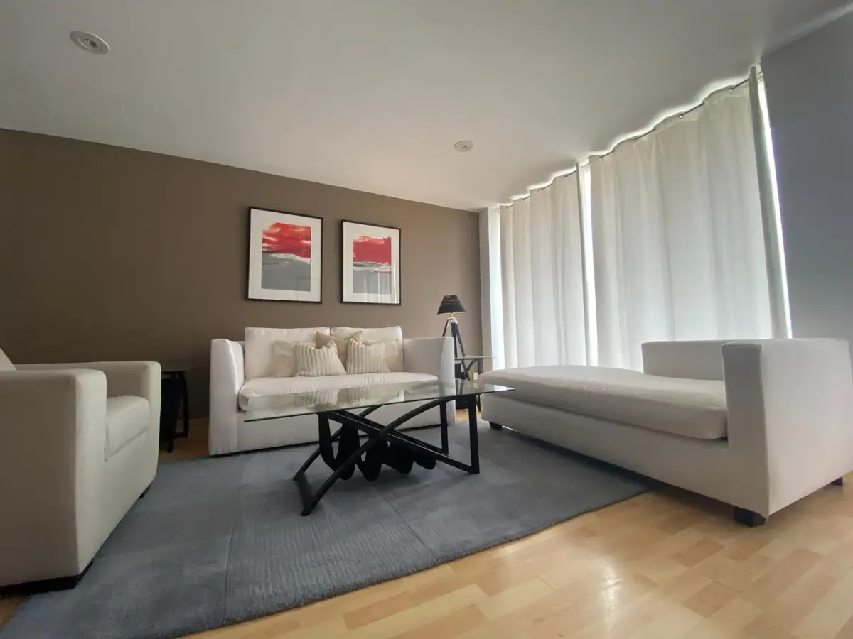 Departamento en Renta en Polanco I Sección, Miguel Hidalgo, Ciudad de México Departamento en Renta en Polanco I Sección, Miguel Hidalgo, Ciudad de México