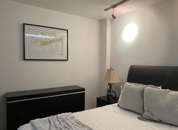 Departamento en renta en Polanco I Sección, Miguel Hidalgo — foto 3 de 11