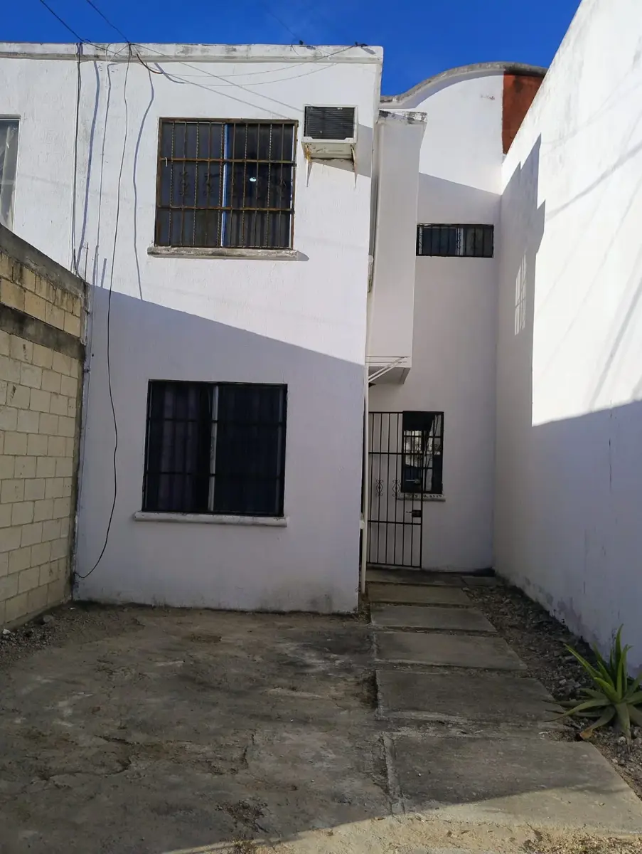 Casa en renta en Supermanzana 529, Benito Juárez — foto 1 de 17