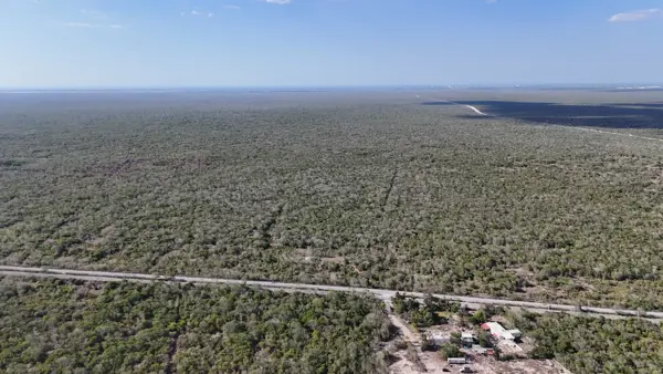 Terreno en venta en Sierra Papacal, Mérida — foto 3 de 11