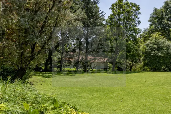 Casa en venta en Rancho San Francisco Pueblo San Bartolo Ameyalco, Álvaro Obregón — foto 3 de 50