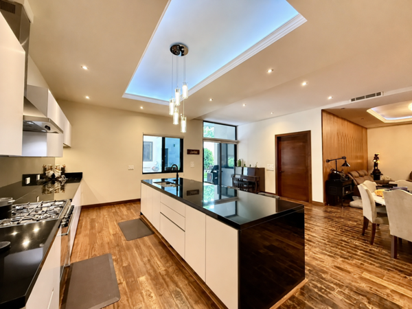Casa en venta en Bosques del Valle, San Pedro Garza García — foto 2 de 13