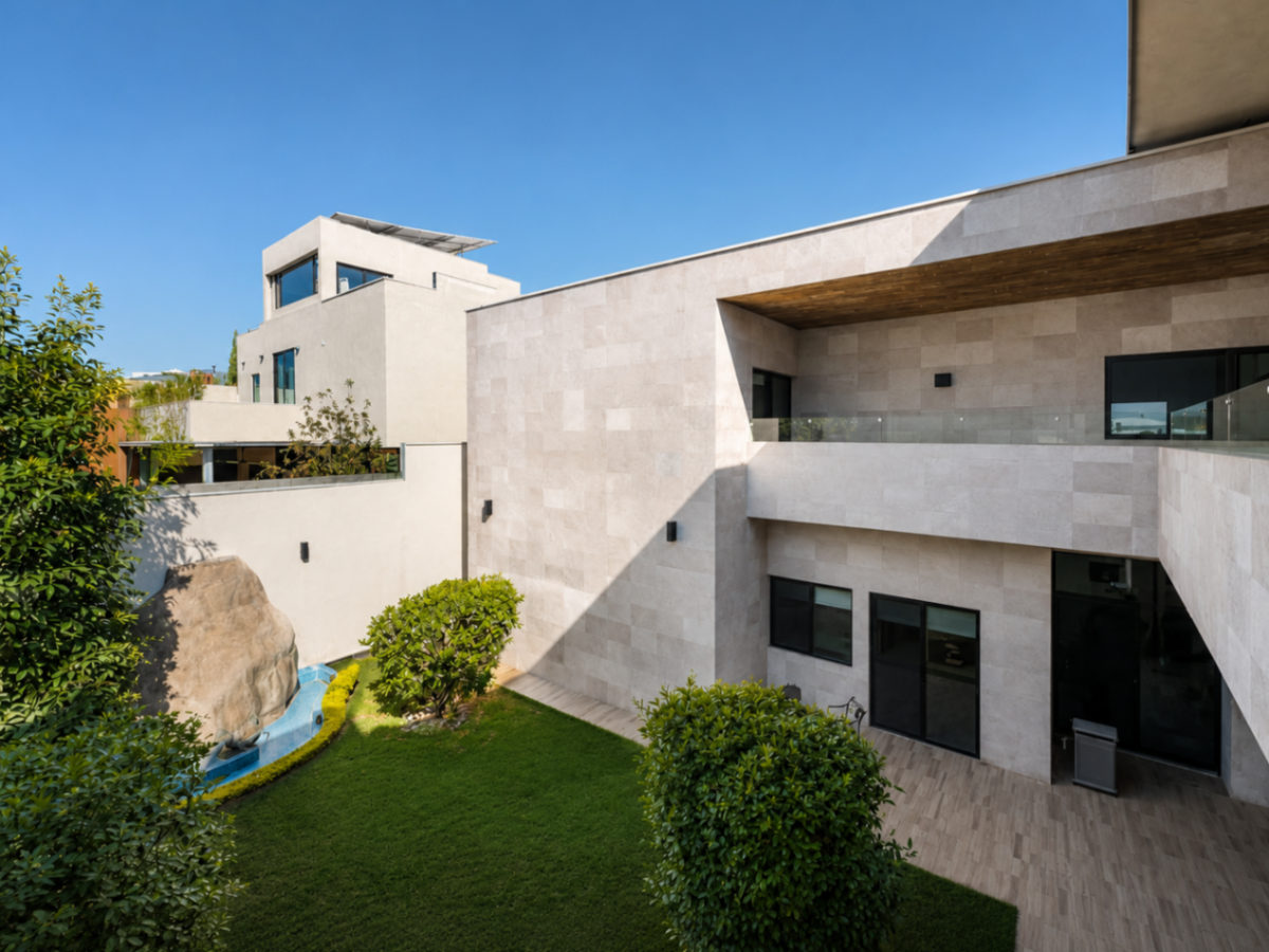 Casa en venta en Bosques del Valle, San Pedro Garza García — foto 1 de 13