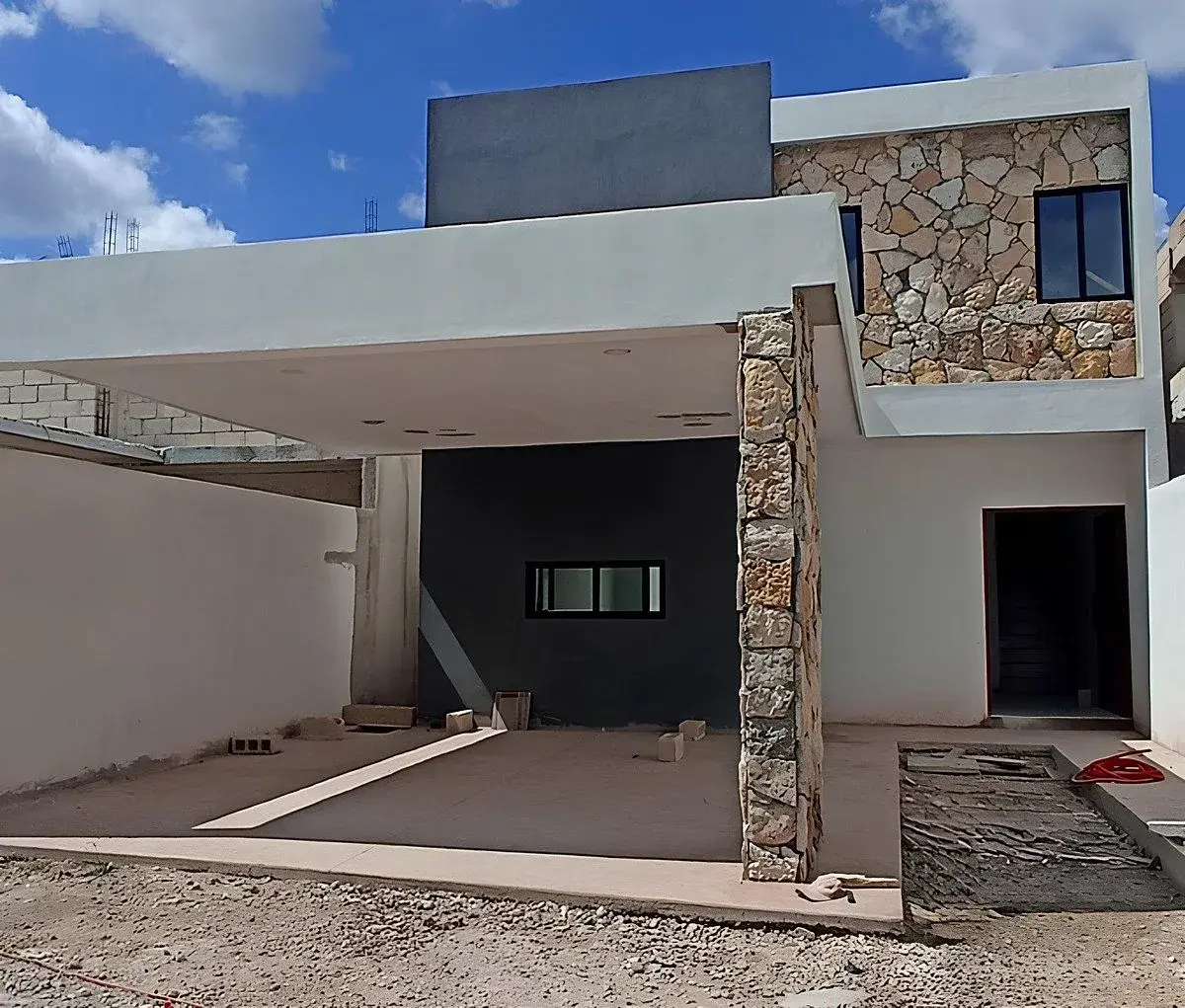 Casa en venta en Dzitya, Mérida — foto 1 de 33